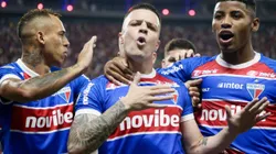 Renato Kayzer pode ser uma boa alternativa para o Fortaleza na temporada (Foto: Baggio Rodrigues/AGIF)