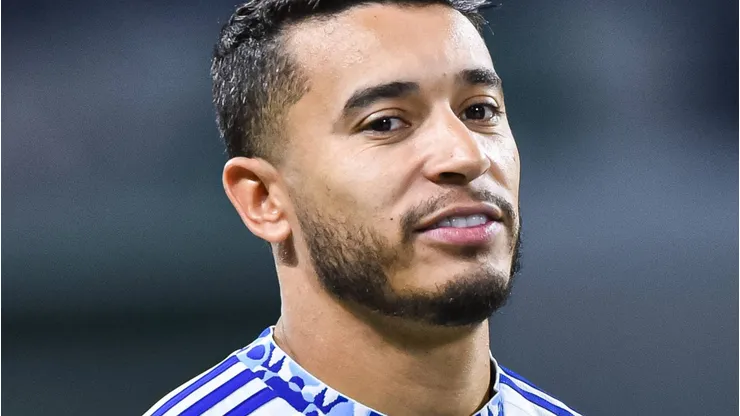 Willian falou sobre Cruzeiro x Boca Juniors