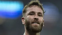 Lesão de Pedro foi assunto de Léo Pereira após os 2 a 0 do Flamengo.