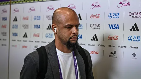 Felipe Melo passa por momento conturbado nos bastidores do Fluminense