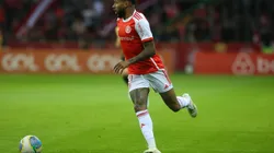 Atlético-GO e Internacional se enfrentam na 23ª rodada.