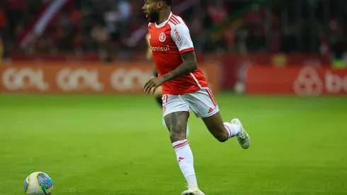 Atlético-GO e Internacional se enfrentam na 23ª rodada.