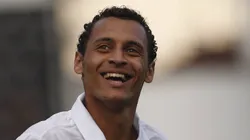 Alan Patrick, meia revelado pelo Santos
