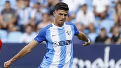 Corinthians encaminha chegada de Héctor Hernández.