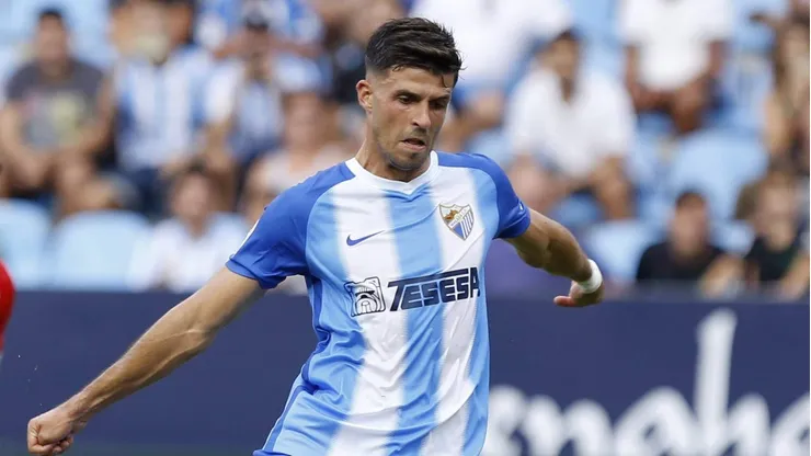 Corinthians encaminha chegada de Héctor Hernández.