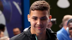 Santos é informado de imediato sobre decisão do Chelsea sobre jogador