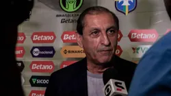 Ramon destaca a importância de busca reforços para a temporada