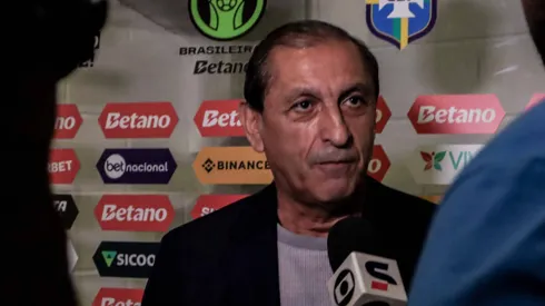 Ramon destaca a importância de busca reforços para a temporada