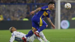 Cruzeiro perde para o Boca Juniors na Bombonera