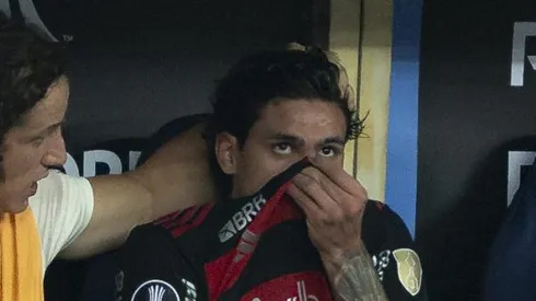 Foto: Jorge Rodrigues/AGIF