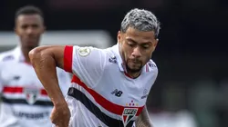 Foto: Anderson Romao/AGIF