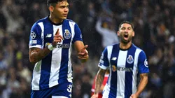 Evanilson do Porto para o Bournemouth. (Foto de Octavio Passos/Getty Images)