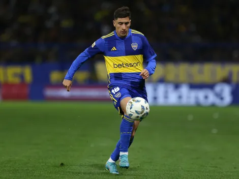 Palpite Boca Juniors x San Lorenzo – Campeonato Argentino – 18/08/2024