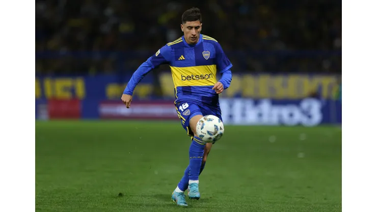 Boca Juniors e San Lorenzo se encontram na 11ª rodada do Campeonato Argentino.