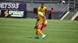 Santos Anuncia Contratação de Atacante Equatoriano, Vice-Artilheiro da Libertadores Sub-20