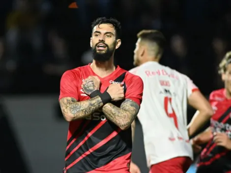 Palpite Athletico-PR x Juventude – Campeonato Brasileiro – 18/08/2024