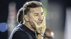 Augusto Melo tem impeachment aprovado - Foto: IMAGO/Sports Press Photo.