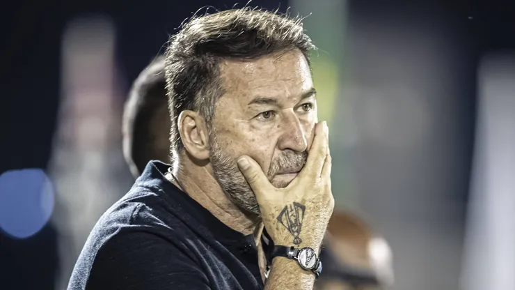 Augusto Melo tem impeachment aprovado - Foto: IMAGO/Sports Press Photo.