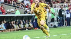 Amazonas e CRB se encaram na 21ª rodada da Série B.