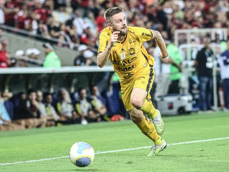 Palpite Amazonas x CRB – Série B – 17/08/2024