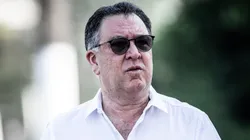 Marcelo Teixeira detalhou empreitada pela Nova Vila Belmiro