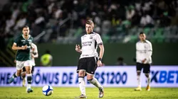 Ceará e Mirassol duelam na 21ª rodada da Série B.