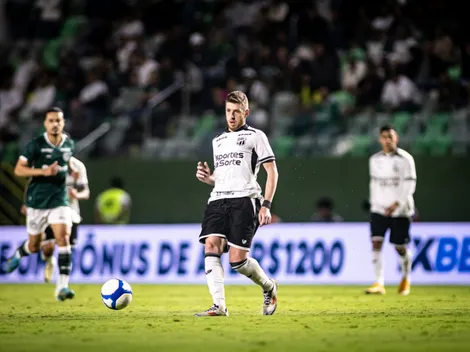 Palpite Ceará x Mirassol – Série B – 17/08/2024