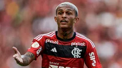 Flamengo pode não conseguir vender Wesley.