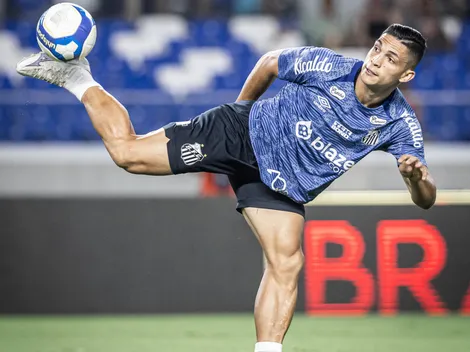 Palpite Santos x Avaí – Série B – 17/08/2024