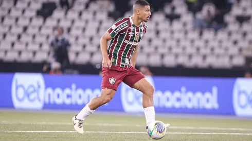 Fluminense e Corinthians se encaram na 23ª rodada da Série A.