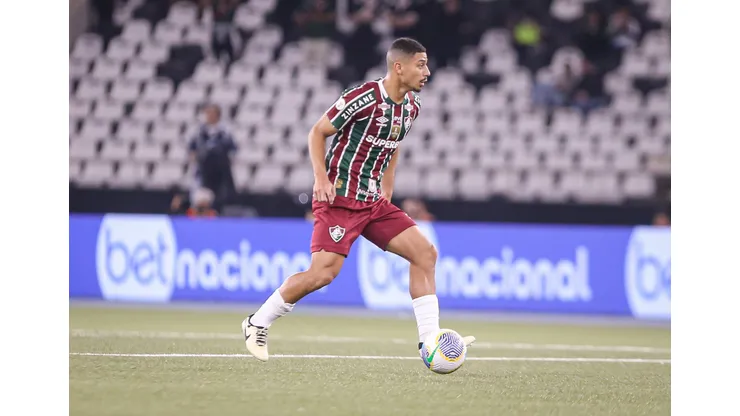 Fluminense e Corinthians se encaram na 23ª rodada da Série A.
