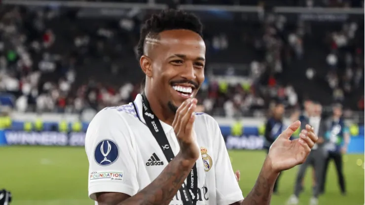 São Paulo pode lucrar alto com Militão.