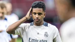 Venda de Rodrygo pode render valor milionário ao Peixe