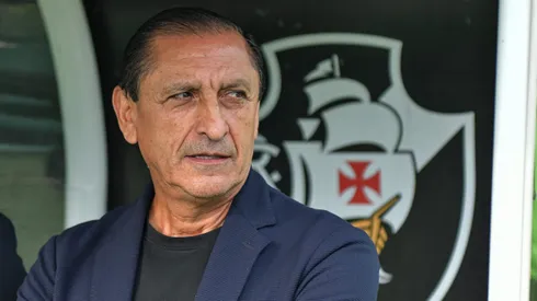 Saída de Ramón Díaz do Vasco foi tumultuada.