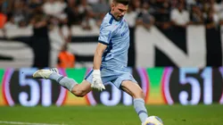 Bragantino e Fortaleza duelam pela 23ª rodada da Série A.