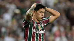 Cano em ação pelo Flu: Comissão técnica avalia possível data de retorno