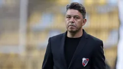 Corinthians pode ser beneficiado com decisão de Gallardo.