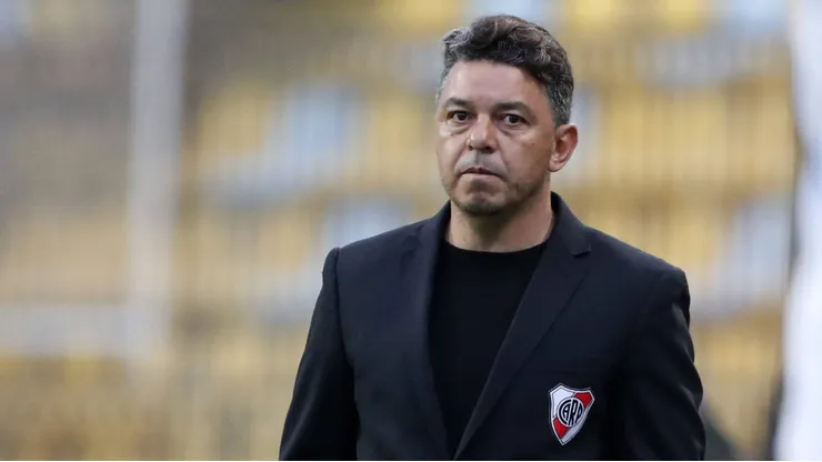 Corinthians pode ser beneficiado com decisão de Gallardo.