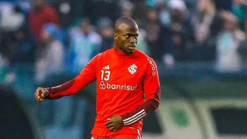 Enner Valencia viva má fase no Internacional