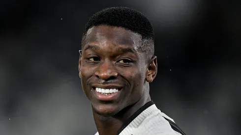 Foto: Thiago Ribeiro/AGIF