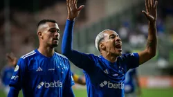 Cruzeiro enfrentará o Boca Juniors pela Sul-Americana
