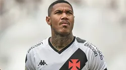 Após saída de Zé Gabriel do Vasco, Pedrosa crava: "Não tem quer ter reposição"