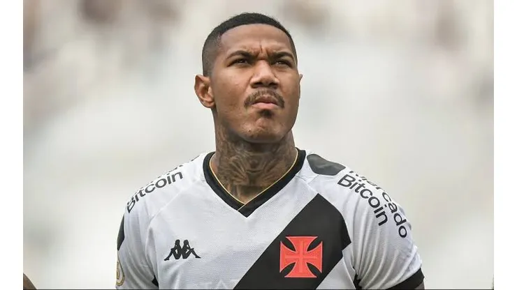 Após saída de Zé Gabriel do Vasco, Pedrosa crava: "Não tem quer ter reposição"