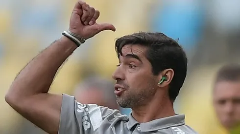 Foto: Thiago Ribeiro/AGIF