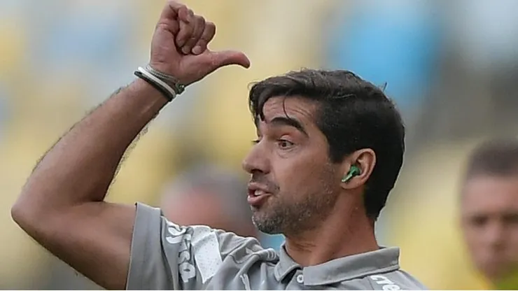 Foto: Thiago Ribeiro/AGIF