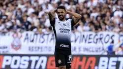 Situação de Raniele vira um problema para o Corinthians