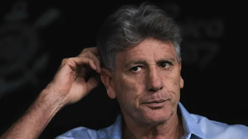 Renato vai poupar jogadores no Grêmio