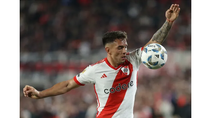 Gimnasia e River Plate se encontram na 11ª rodada.