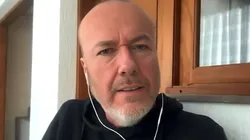 Baldasso praticamente inverteu os papeis da mídia Gaúcha em comentário sobre vitória do Imortal