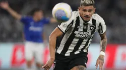 Tiquinho seria uma ótima opção na Vila. Foto: Wagner Meier/Getty Images